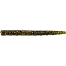 GUNKI - Skip worm 10 cm firecracker - speciální 8 ks