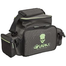 GUNKI - Taška Iron-T box bag front - perch pro