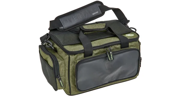 GUNKI - Taška Overtake Box Bag Pike