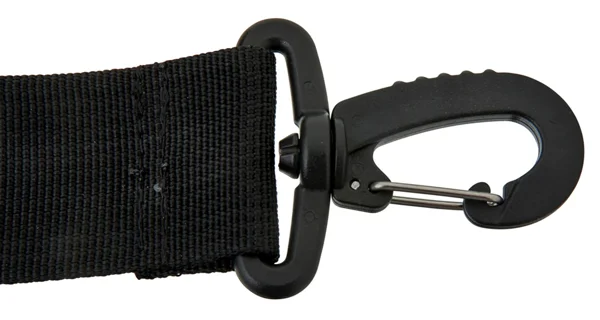 GUNKI - Taška Overtake Box Bag Pike