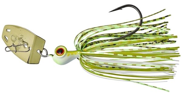 GUNKI - Třpytka Boomer 10 g Electric Pike
