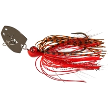 GUNKI - Třpytka Boomer 10 g Red Devil M.S