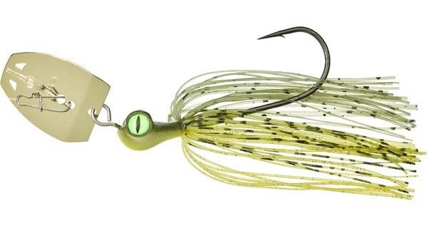 GUNKI - Třpytka boomer 10 g signal frog