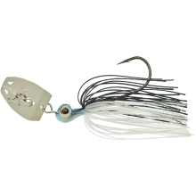 GUNKI - Třpytka Boomer Blue Alive 21 g