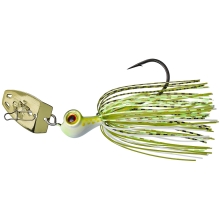 GUNKI - Třpytka Boomer Electric Pike 21 g
