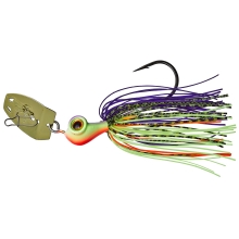 GUNKI - Třpytka Boomer Purple Rock 21 g