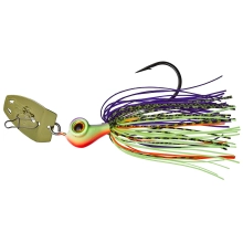 GUNKI - Třpytka Boomer Purple Rock 21 g