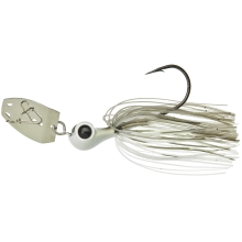 GUNKI - Třpytka Boomer Smoke Frog 21 g
