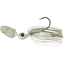 GUNKI - Třpytka Boomer Smoke Frog 21 g