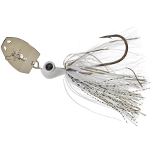 GUNKI - Třpytka Boomer Smoke Shad MS 14 g