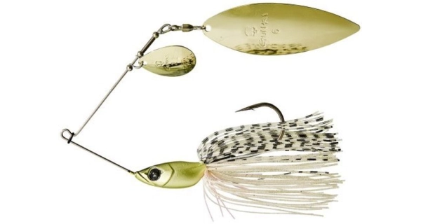 GUNKI - Třpytka Spinnaker Champagne 21 g