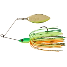 GUNKI - Třpytka Spinnaker Firetiger 8,5 cm 7 g
