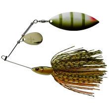 GUNKI - Třpytka Spinnaker Perch 14 g