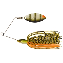 GUNKI - Třpytka Spinnaker Perch 8,5 cm 7 g