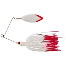 GUNKI - Třpytka Spinnaker Red Head 8,5 cm 7 g