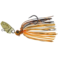 GUNKI - Třpytka Tiny Boomer 5 g Acid Shad