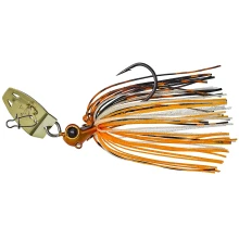 GUNKI - Třpytka Tiny Boomer 5 g Acid Shad