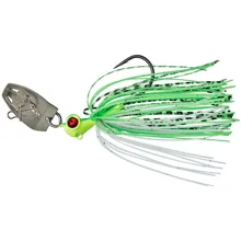 GUNKI - Třpytka Tiny Boomer 5 g Rain Forest