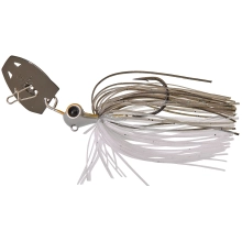 GUNKI - Třpytka Tiny Boomer 5 g Smelt Paradise