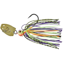GUNKI - Třpytka Tiny Boomer Purple Rock 5 g