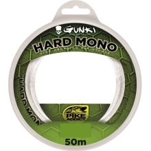 GUNKI - Vlasec Hard Mono 0,50 mm 13,7 kg 50 m