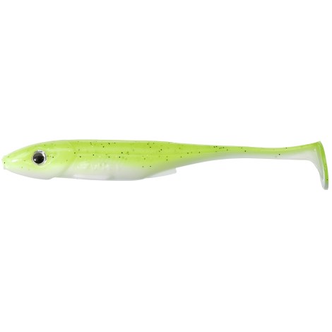 GUNKI - Whiz 5 cm lemon pepper ice - kopyto / ripper 12 ks