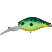 GUNKI - Wobler D-Gigan F Mat Fire Tiger 3,9 cm