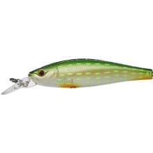 GUNKI - Wobler Gamera F Electric Pike 9 cm