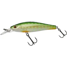 GUNKI - Wobler Gamera F Electric Pike 9 cm