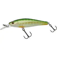 GUNKI - Wobler Gamera F Electric Pike 9 cm