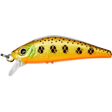 GUNKI - Wobler Gamera F Gold Trout 3,9 cm