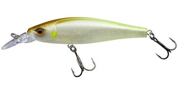 GUNKI - Wobler Gamera F Mad Lemon 9 cm