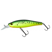 GUNKI - Wobler Gamera F Mat Fire Tiger  9 cm
