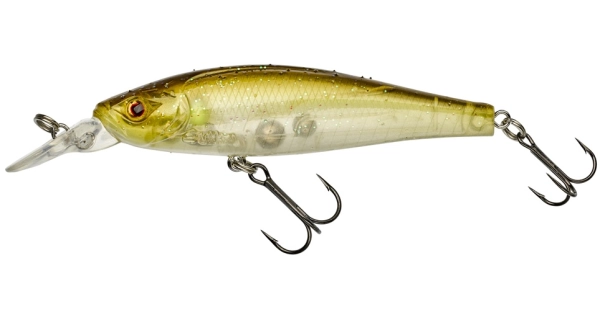 GUNKI - Wobler Gamera F UV Ayu 9 cm
