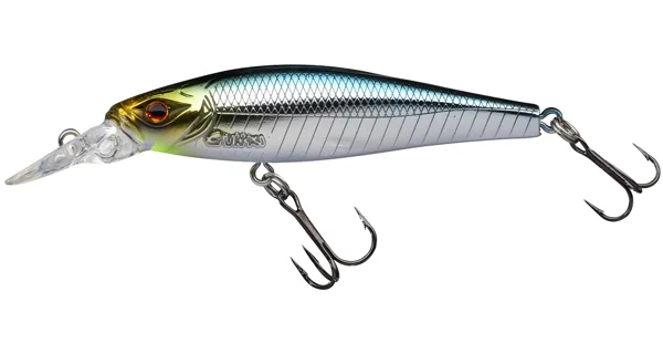 GUNKI - wobler Gamera SP HL Deep Blue 6,5 cm