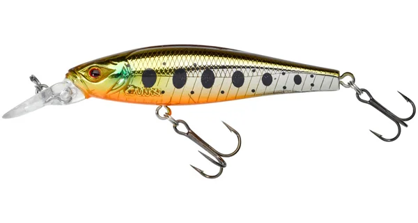 GUNKI - Wobler Gamera SP HL Fario 6,5 cm