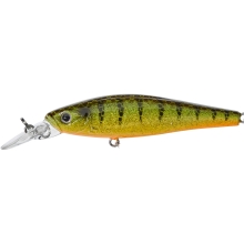 GUNKI - Wobler Gamera SP Strass Perch 6,5 cm