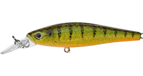 GUNKI - Wobler Gamera SP Strass Perch 6,5 cm