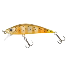 GUNKI - Wobler Gamera SP Stripped Trout 5 cm