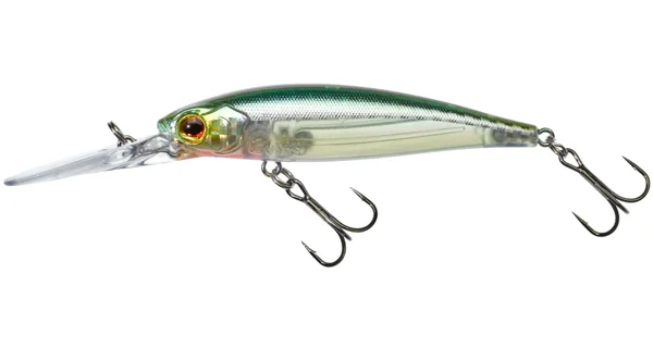 GUNKI - Wobler Knifehead 7,5 cm 9,3 g SP DR HL Minnow