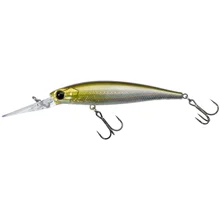 GUNKI - Wobler Knifehead 9 cm SP DR Electric Gold