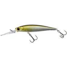 GUNKI - Wobler Knifehead 9 cm SP DR Electric Gold