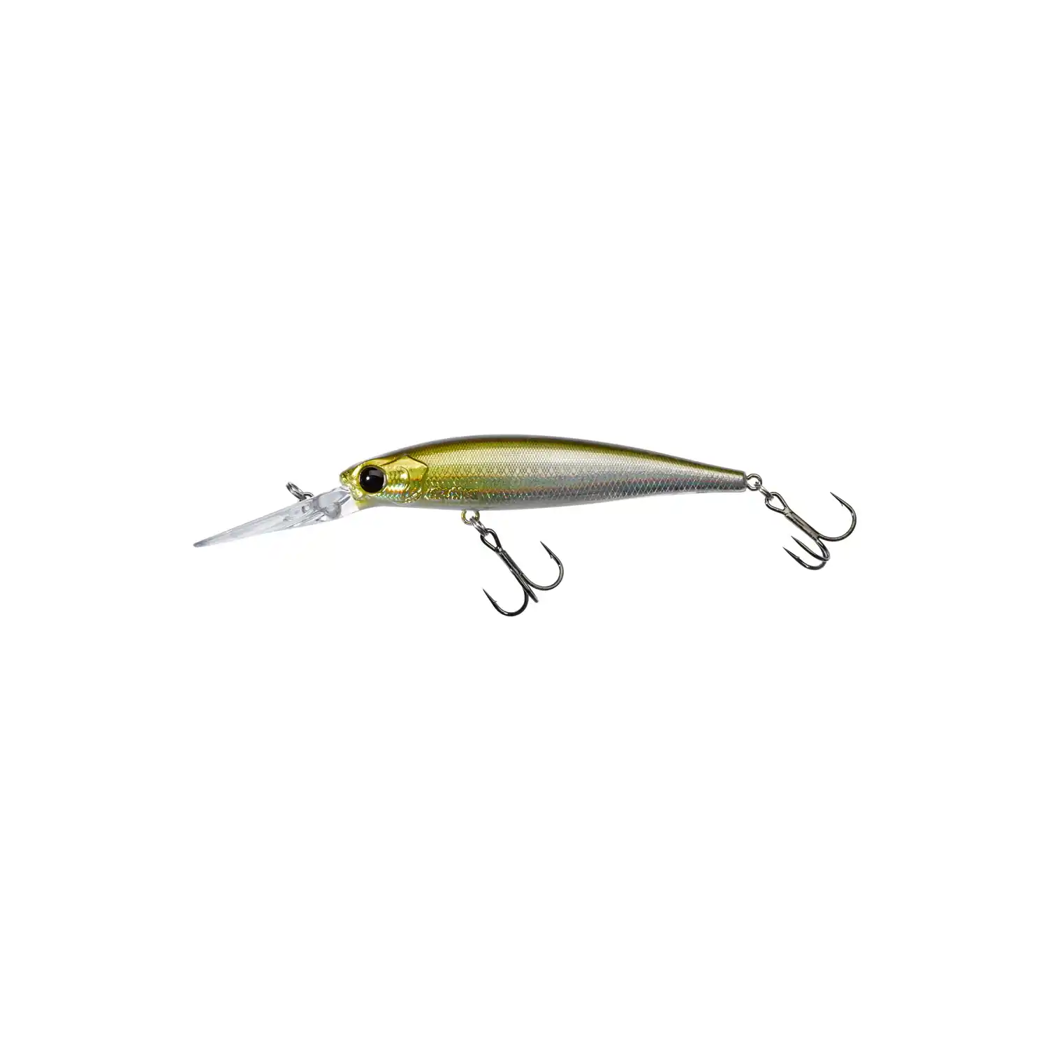 GUNKI GUNKI - Wobler Knifehead 9 cm SP DR Electric Gold
