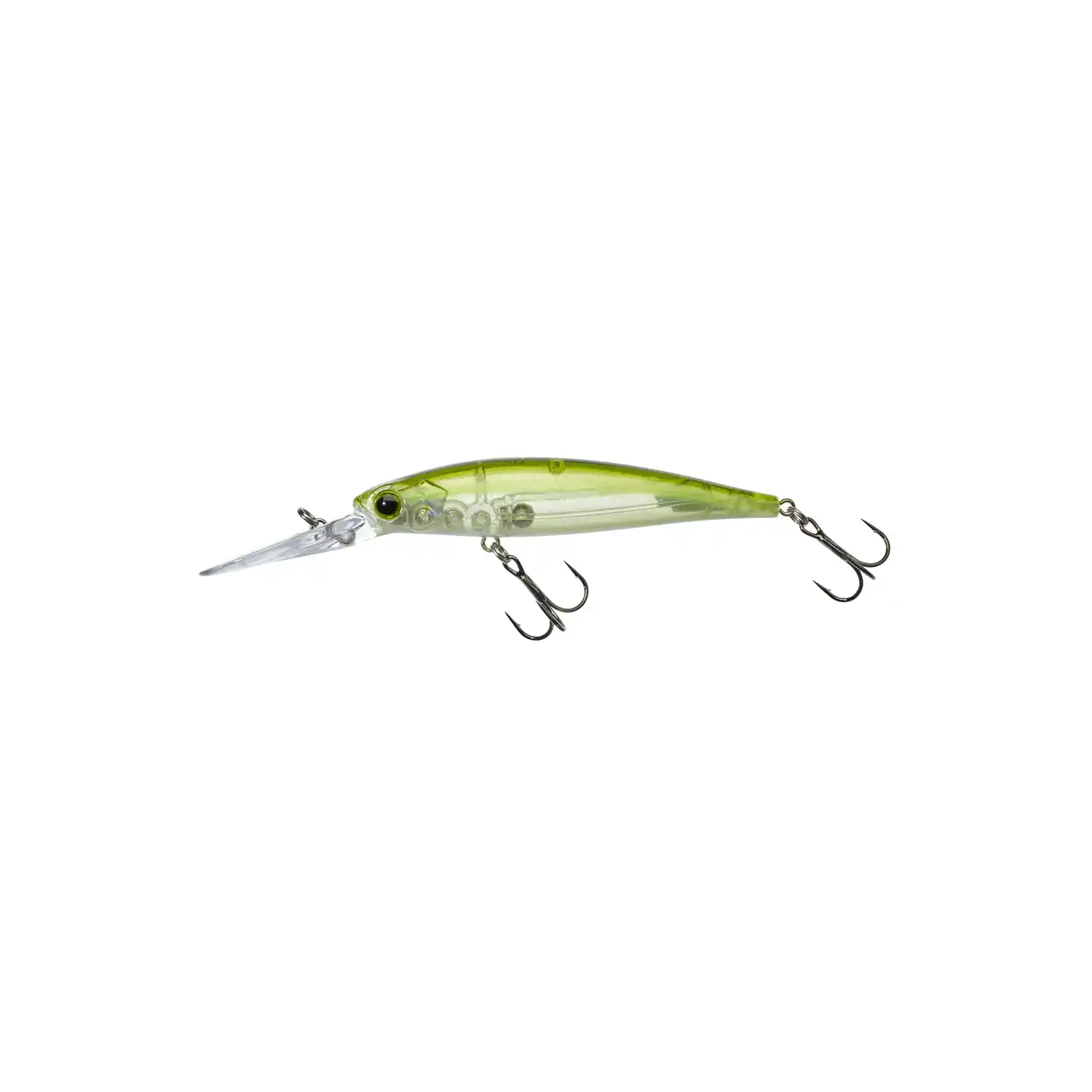 GUNKI GUNKI - Wobler Knifehead 9 cm SP DR Sand Eel