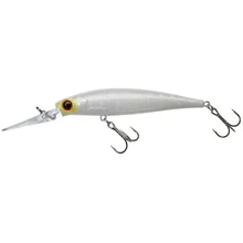 GUNKI - Wobler Knifehead 9 cm SP DR White Pearl