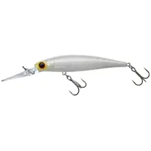 GUNKI - Wobler Knifehead 9 cm SP DR White Pearl