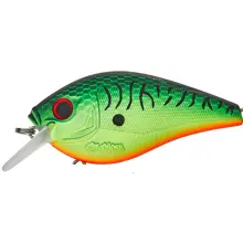 GUNKI - Wobler Kraken 6,5 cm F Fire Tiger