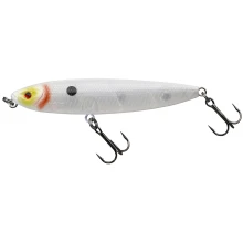GUNKI - Wobler Megalon F White Tendance 7,5 cm