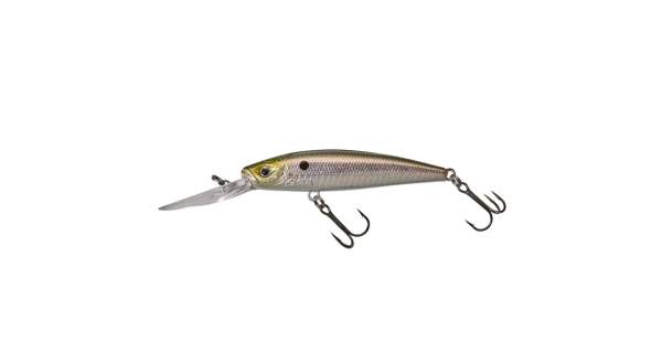 GUNKI - Wobler Mothra F Flash Bait 7,5 cm