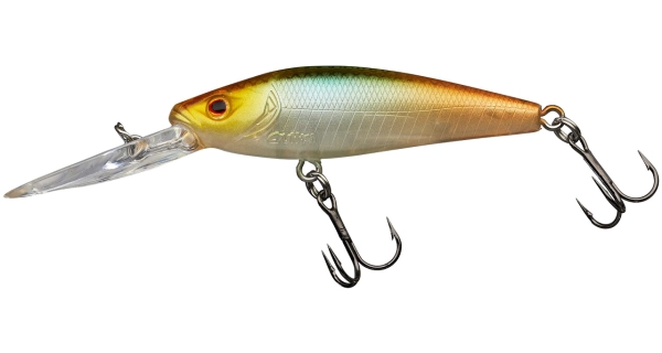 GUNKI - Wobler Mothra SP Star Minnow 6 cm